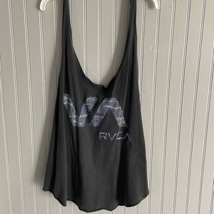 RVCA tank top